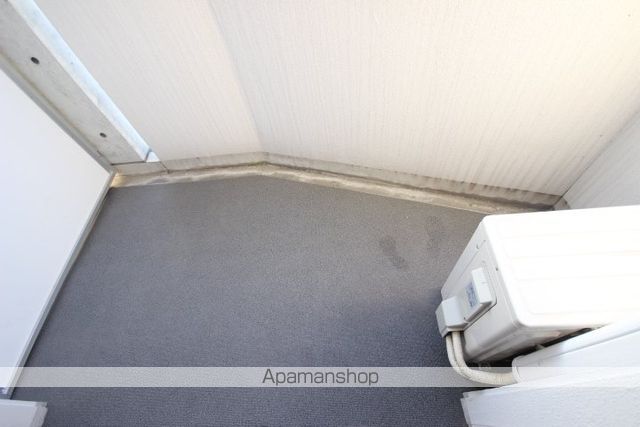 アクアシティ舟入中町の内装写真