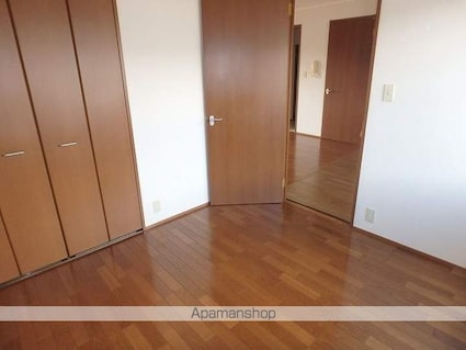 シティハイムナガタⅡ[2LDK/47.79m2]の内装6