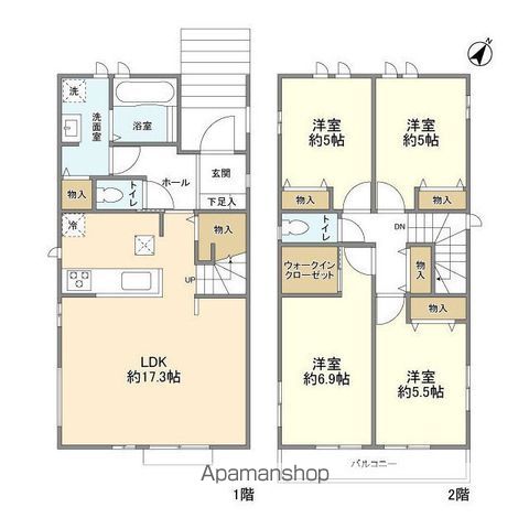 サムネイルイメージ