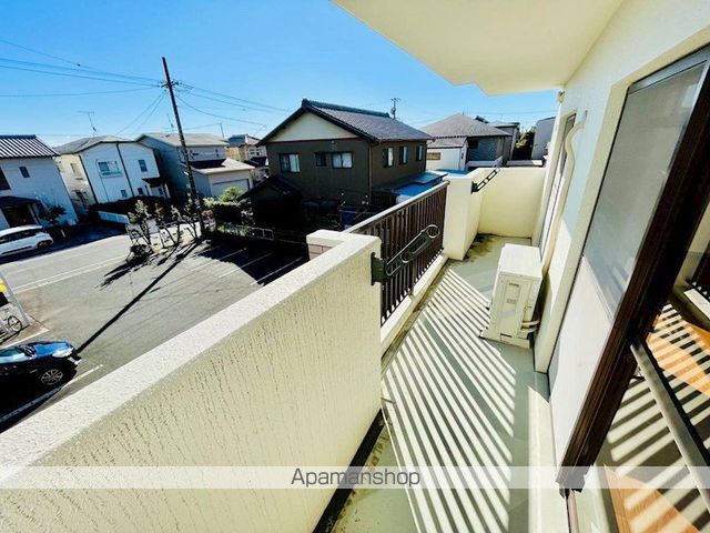 カルカソンヌの内装写真