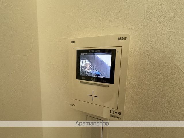 シャンブル蛍ヶ池の内装写真