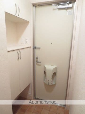 ロワール 23の内装写真