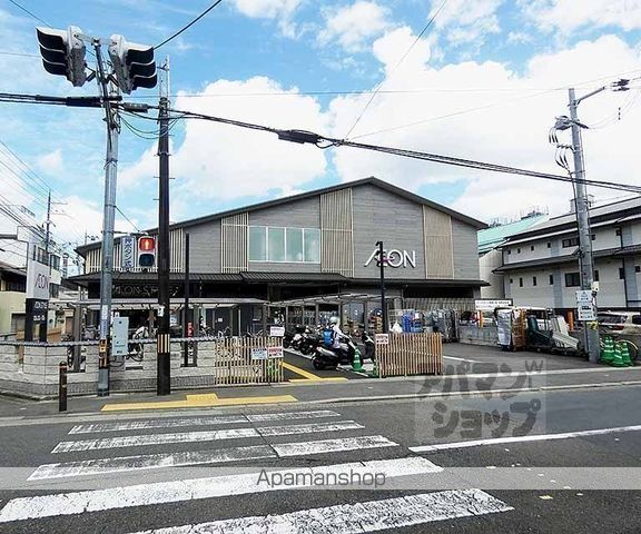 ウェルスクエア京都智恵光院の周辺写真