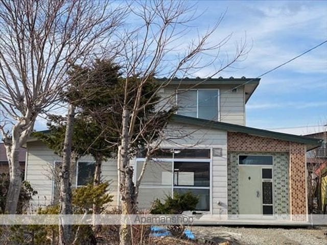 detached 北海道中川郡池田町字旭町６丁目8-11

地図を見る