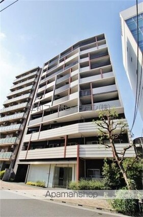 クリア　岩本町[2LDK/70.36m2]のエントランス2