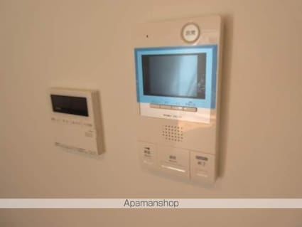 ＬＥＧＡＬＡＮＤ高円寺[1LDK/40.77m2]のセキュリティ