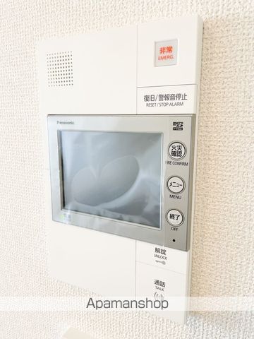セレニテ江坂エクラの内装写真