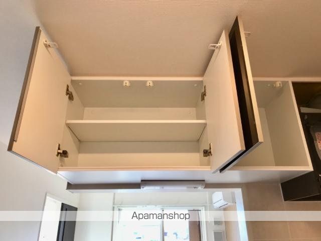 石巻市 2階建 築9年の内装写真