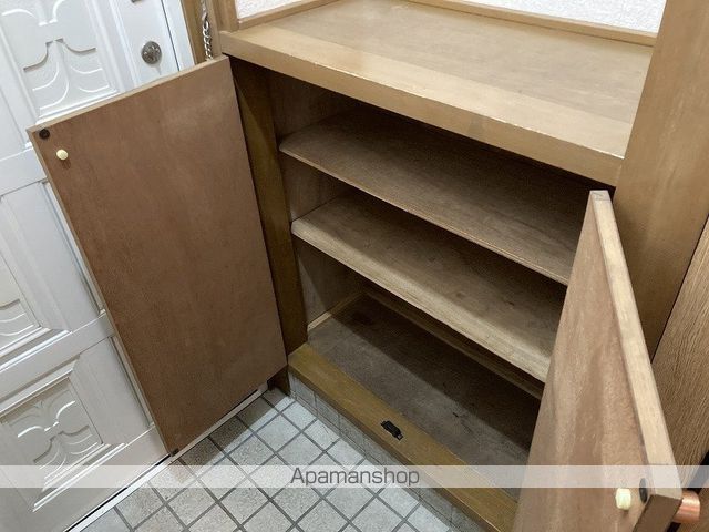 アクティブタウンK・Lの内装写真