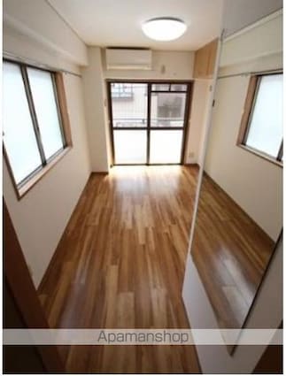 エンゼルスクエア２１　[1K/20.6m2]のその他部屋・スペース