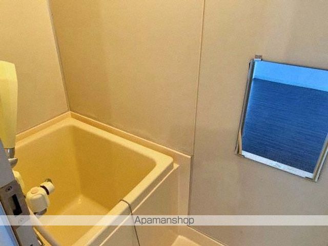 アビアシオン壱番館の内装写真