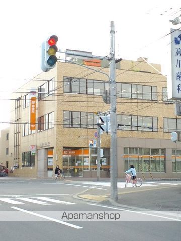 AMS平和通の周辺写真