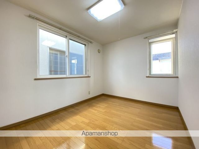 メゾンパティオ的場の内装写真