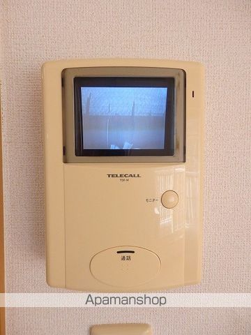 ソレイユ2番館の内装写真