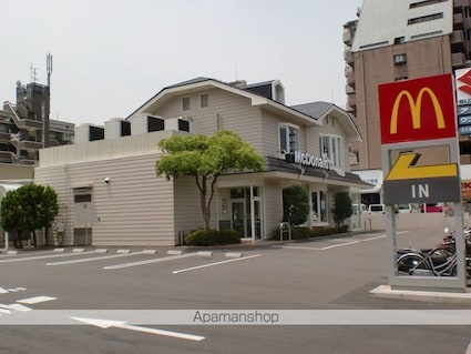 ソフィアコート長居公園[1K/24.42m2]の周辺7