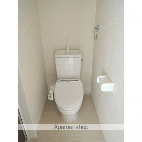 リヴィエール口田IIの内装写真