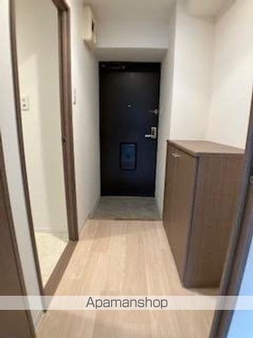 GRAMERCY SAPPOROの内装写真