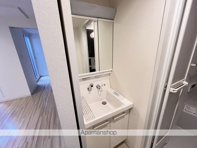 ヴェネーノ円山の内装写真