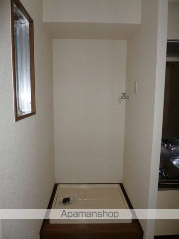 マンションレインボーの内装写真