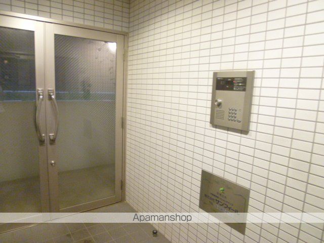 【小金井市貫井南町のマンションの写真】