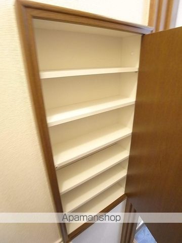 グリーンハイツ多摩の内装写真