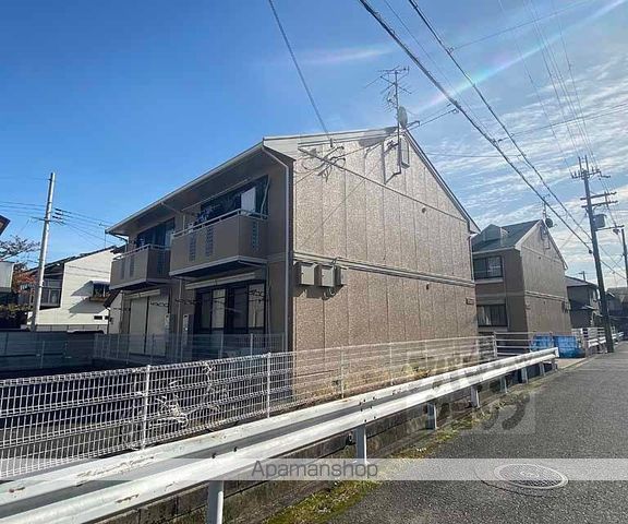 ボーシャンA棟・B棟