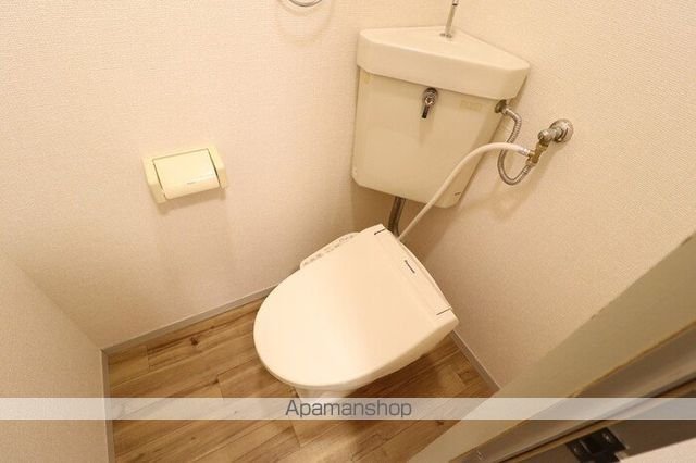ハイツはるみつの内装写真