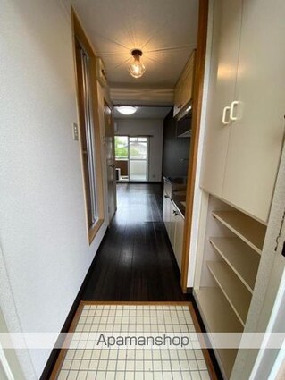 マイライフ鬼無[1R/15.66m2]の玄関