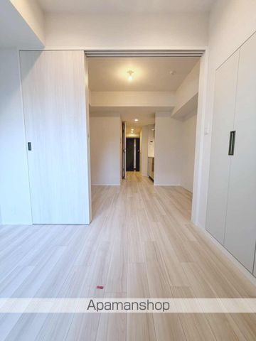 パークアクシス横浜伊勢佐木町通りの内装写真