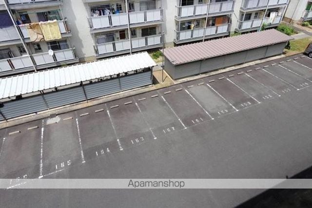 ビレッジハウス高田1号棟の内装写真