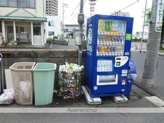 コーポサツキIIのその他写真