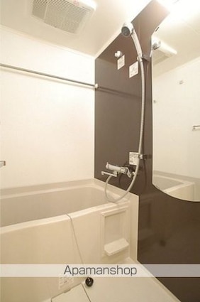 グランドコンシェルジュ板橋本町[1K/23.18m2]のバス