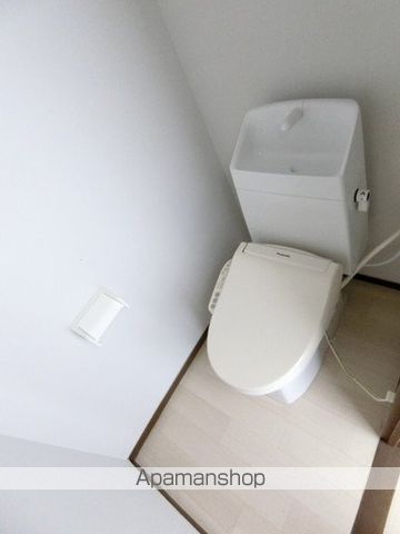 ユーロハイツ浜岡の内装写真