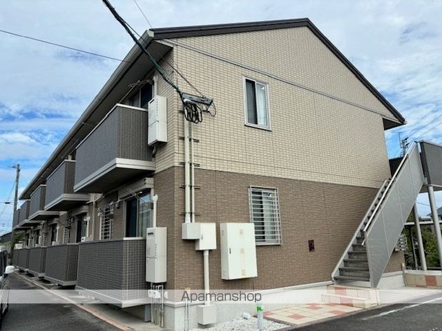 プランドール A棟