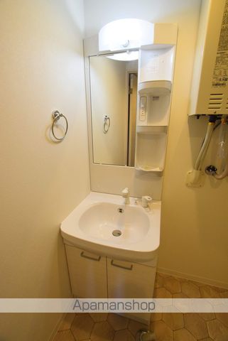 LEIA札幌の内装写真