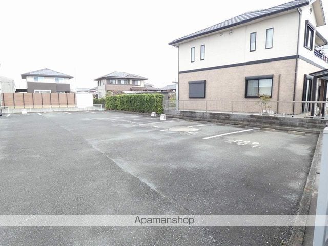 ロイヤルハイツの外観写真