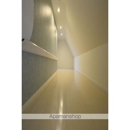 ピア桜上水[1R/18.05m2]のキッチン