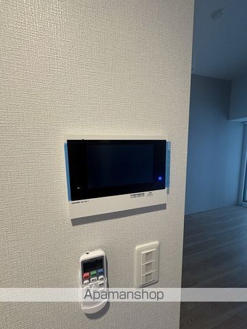 C0MF0RIA LIV大阪本町の内装写真