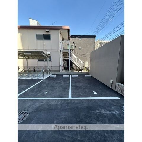 SーRESIDENCE尾頭橋CLARITYの内装写真