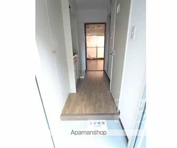ピラーズ北山の内装写真