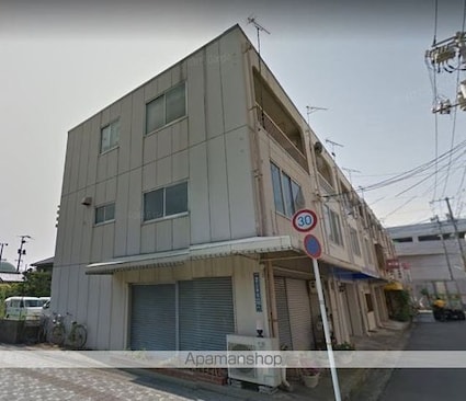城町一番街・貸家[2LDK/50m2]の外観