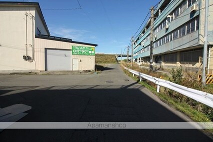 コーポワシントン[1LDK/40.97m2]の周辺2