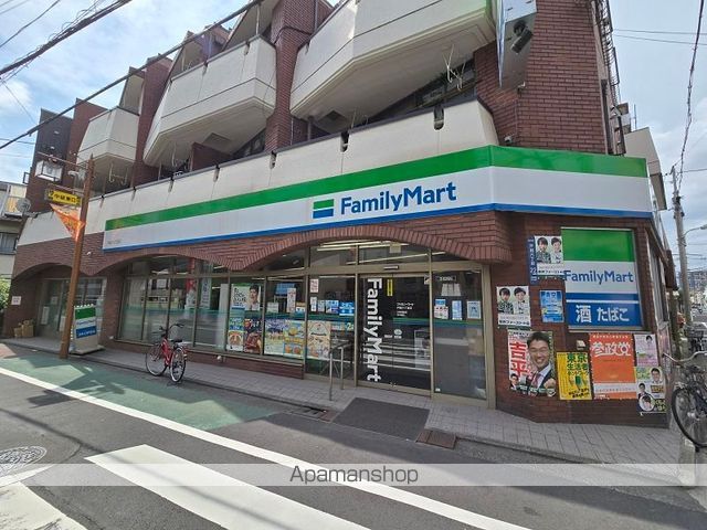 FORNOの周辺写真