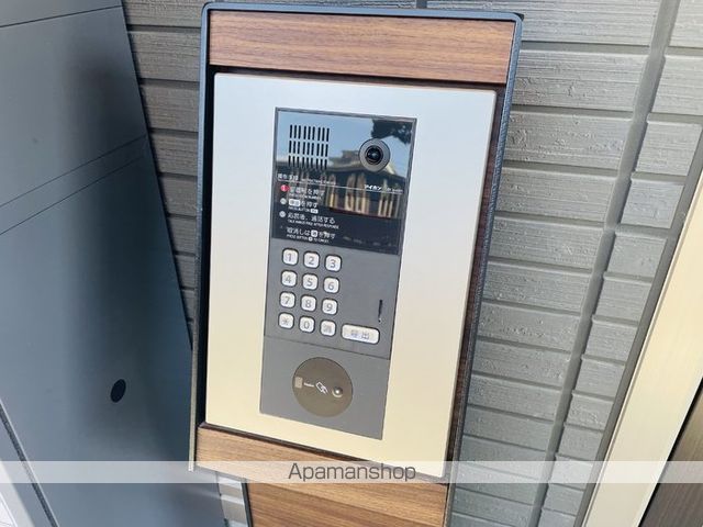 ソフィア古川町の玄関写真