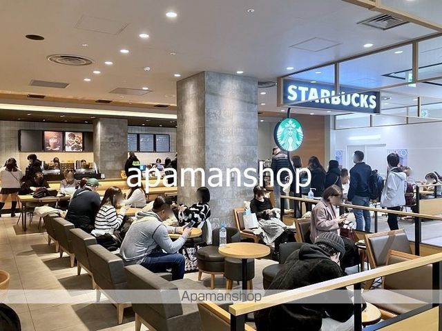 ディオレクレスト東心斎橋の周辺写真