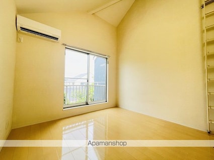 神奈川県横浜市磯子区杉田３丁目[1K/18.11m2]の内装5