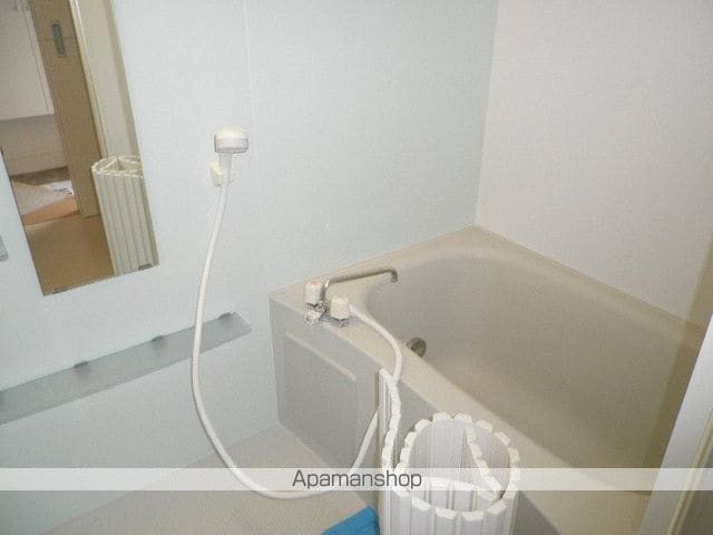 ベルツリー宮ノ上の内装写真