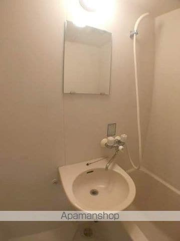 サンライズ矢賀B棟の内装写真