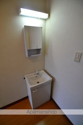 竹口ビルの内装写真