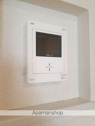 リバーサイド真倉 Hの内装写真